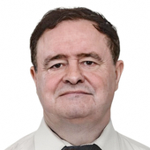 Ганькин Александр Васильевич, ортопед