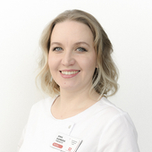 Троменшлегер Ирина Вадимовна, детский ортодонт