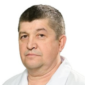 Лукманов Сабир Рифович, гематолог