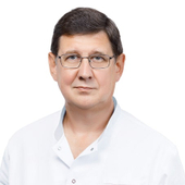 Кипрушев Алексей Евгеньевич, врач УЗД