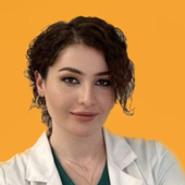 Хатуева Алима Борисбиевна, ангиолог