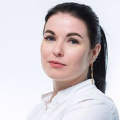 Никифорова Светлана Сергеевна, невролог