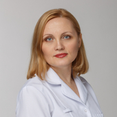 Дьякова Наталья Николаевна, сомнолог