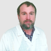 Беленков Дмитрий Нуруллахович, хирург