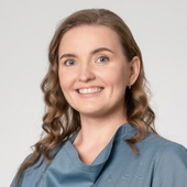 Журавская Екатерина Александровна, детский стоматолог