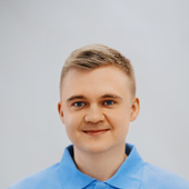 Морозов Александр Александрович, стоматолог-хирург