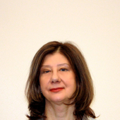 Нергачева Вероника Владимировна, детский фтизиатр