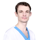 Попков Николай Иванович, массажист