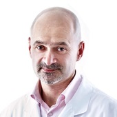 Таловский Яков Раймондович, онколог