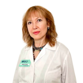 Плотникова Анжелика, косметолог