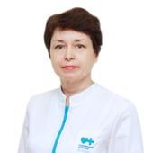 Селикова Ирина Павловна, массажист