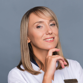 Полянская Светлана Константиновна, пародонтолог