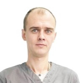 Черников Павел Александрович, имплантолог