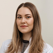 Углова Юлия Михайловна, врач функциональной диагностики