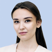 Утекова Валерия Сердаровна, ортодонт