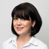 Климчук Юлия Ивановна, невролог