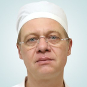 Башмачников Владимир Константинович, стоматолог-ортопед