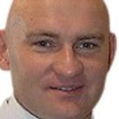 Фроленков Александр Васильевич, ортопед