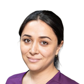 Саакян Арус Давидовна, гинеколог