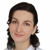 Аглиуллина Лиана Радиковна, гинеколог