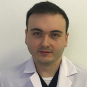 Купарадзе Иракли Мамукаевич, ортопед