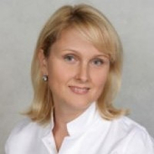 Ваулина Марина Анатольевна, диетолог