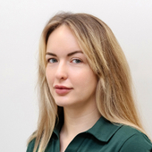 Дадашьянц Анастасия Андреевна, гинеколог