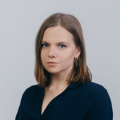 Хомутова Анастасия Алексеевна, акушер-гинеколог