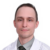 Прокопович Владислав Сергеевич, невролог