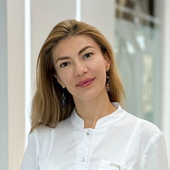 Мингареева Карина Ниловна, гинеколог