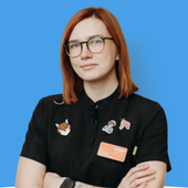 Мамонова (Арсеньева) Анна Алексеевна, педиатр