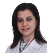 Тер-Геворкян Арменуи Геворковна, массажист