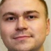 Кашин Сергей Александрович, стоматолог-ортопед