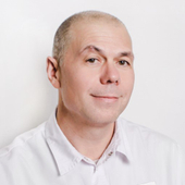 Челюк Юрий Александрович, психиатр