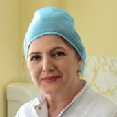 Магомедова Аминат Мамудибировна, гинеколог