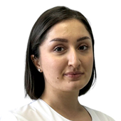 Арустамова Стелла, косметолог