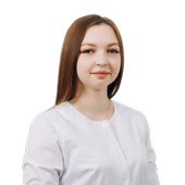 Тюрикова Ирина Сергеевна, стоматологический гигиенист