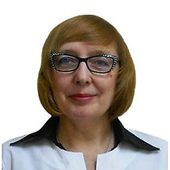 Кирейкова Наталья Владимировна, эндокринолог