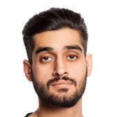 Мохаммадамини Саид Кераматович, стоматолог-хирург