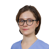 Самсонова Ирина Алексеевна, гинеколог