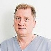 Кравцов Николай Николаевич, анестезиолог