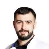 Могилевский Константин Александрович, ортопед