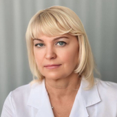 Уманцева Елена Анатольевна, гинеколог