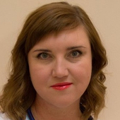 Уварова Елена Юрьевна, педиатр