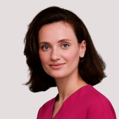 Майтесян Мариетта Михаковна, гинеколог