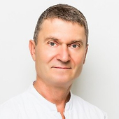 Алейников Евгений Иванович, стоматолог-ортопед