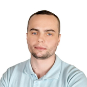 Неретин Сергей Алексеевич, инструктор ЛФК