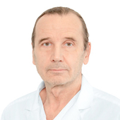 Трегубов Николай Анатольевич, терапевт