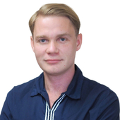 Веренинов Павел Владимирович, уролог