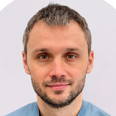 Демаков Дмитрий Владимирович, стоматолог-терапевт